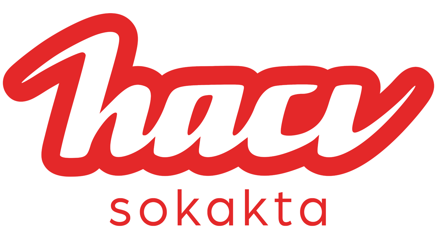 Hacı Sokakta